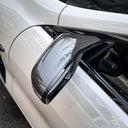 BMW F9x M8 / F90 M5 / G30 / G31 原廠型 乾碳後視鏡蓋