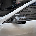 BMW F9x M8 / F90 M5 / G30 / G31 原廠型 乾碳後視鏡蓋