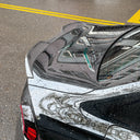 BMW G42 / G87 M2 MP style 乾碳尾翼