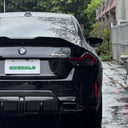 BMW G42 乾碳後擾流