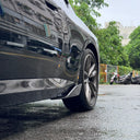BMW G42 MP款 乾碳側裙