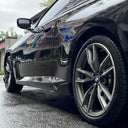 BMW G42 MP款 乾碳側裙