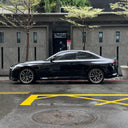 BMW G42 MP款 乾碳側裙