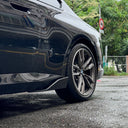 BMW G42 MP款 乾碳側裙