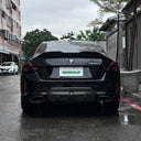 BMW G42 乾碳後擾流