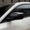 BMW 原車型 乾碳後視鏡蓋