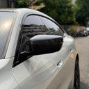 BMW 原車型 乾碳後視鏡蓋