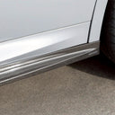 SOOQOO BMW F97 X3M / F98 X4M SQ-V2 乾式碳纖維側裙