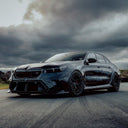 SOOQOO BMW G90 / G99 M5 SQ-V1 乾式碳纖維前下巴