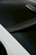 SOOQOO BMW G20 / G80 M3 乾式碳纖維頂翼