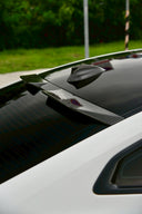 SOOQOO BMW G22 / G82 M4 乾式碳纖維頂翼