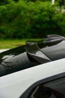 SOOQOO BMW G22 / G82 M4 乾式碳纖維頂翼