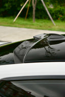 SOOQOO BMW G20 / G80 M3 乾式碳纖維頂翼