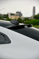SOOQOO BMW G22 / G82 M4 乾式碳纖維頂翼