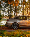 SOOQOO BMW G90 / G99 M5 SQ-V1 乾式碳纖維後下巴