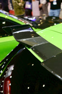 SOOQOO AUDI RS3 8Y / 8YA Sportback 乾式碳纖維頂翼