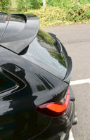 SOOQOO BMW G21 / G81 M3 乾式碳纖維中翼