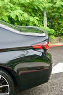 BMW F90 M5 / G30 MP style 乾碳尾翼
