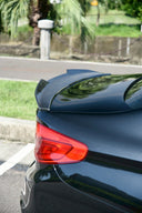 BMW F90 M5 / G30 PSM style 乾碳尾翼
