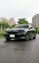 BMW G60 / G61 / I5 MP style 乾碳前下巴