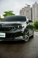 BMW G60 / G61 / I5 乾碳前進氣飾蓋