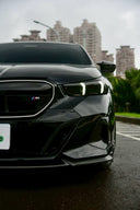 BMW G60 / G61 / I5 MP style 乾碳前下巴