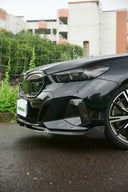 BMW G60 / G61 / I5 乾碳前進氣飾蓋