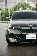 BMW G60 / G61 / I5 乾碳前進氣飾蓋