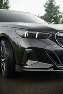 BMW G60 / G61 / I5 乾碳前進氣飾蓋