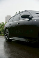 BMW G60 / G61 / I5 MP style 乾碳側裙