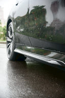 BMW G60 / G61 / I5 MP style 乾碳側裙