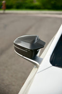BMW G9X M5 / G45 / G60 / G70 原廠型 乾碳後視鏡蓋
