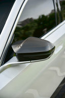 BMW G9X M5 / G45 / G60 / G70 原廠型 乾碳後視鏡蓋
