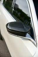 BMW G9X M5 / G45 / G60 / G70 原廠型 乾碳後視鏡蓋