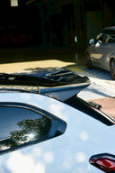 SOOQOO BMW G99 M5 / G61 乾式碳纖維頂翼