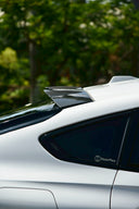 SOOQOO BMW G06 X6 / F96 X6M 乾式碳纖維頂翼