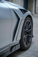 RevoZport BMW G82 / G83 M4 Street 乾式碳纖維葉子板