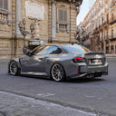 RevoZport BMW G87 M2 Street 乾式碳纖維後車箱