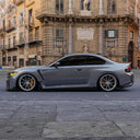 RevoZport BMW G87 M2 Street 乾式碳纖維葉子板