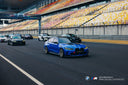 RevoZport BMW G80 / G81 M3 / G82 /G83 M4 Race 乾式碳纖維引擎蓋
