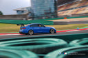 RevoZport BMW G80 M3 Race 乾式碳纖維戰鬥尾翼