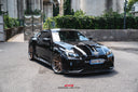 RevoZport BMW G82 /G83 M4 Race 乾式碳纖維葉子板