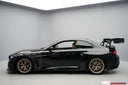 RevoZport BMW G87 M2 Race 乾式碳纖維戰鬥尾翼