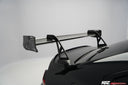 RevoZport BMW G87 M2 Race 乾式碳纖維戰鬥尾翼