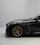 RevoZport BMW G87 M2 Hybrid 乾式碳纖維葉子板