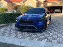 RevoZport BMW G90 / G99 M5 Street 乾式碳纖維水箱罩