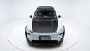 RevoZport TESLA Model Y Refreshed Street 乾式碳纖維引擎蓋
