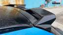 SOOQOO BMW G21 / G81 M3 SQ-V2 乾式碳纖維頂翼