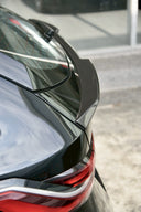 SOOQOO BMW G99 M5 / G61 乾式碳纖維中翼