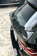SOOQOO BMW G99 M5 / G61 乾式碳纖維中翼